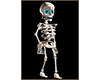 Skeleton Bones 220px160p