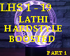 LATHI HARDSTYLE - PART 1