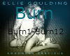 Burn Elli Goulding