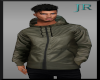 [JR] Fall Jacket 2