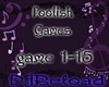 Foolish games