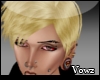 V| Blond Darius