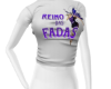 Reino das Fadas