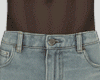 Saints Jeans Drip.