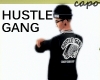 Hustle Gang Jacket 