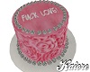 F*ck Love Cake