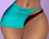 RLL DITA turquoise