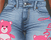 Bear Love Jean RLL
