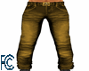 [FC] Acabe Pants Muscled