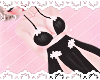 ♡ Tropical Aura Blk