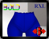 Be Khloe RXL Blue