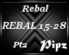 *P*Rebal (Pt2)