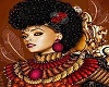 African Queen Reggae
