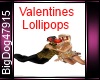 [BD] ValentinesLollipops
