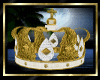 QT-King Royal Crown