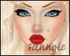 Marilyn Monroe pale II