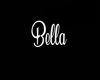 Bella Necklace/F