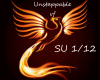 Unstappable, Sara'h