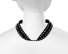 Neck Spiked Collar