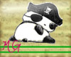 [MG] Pirate Panda