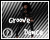 |P| Groove Dance Slow