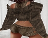 Medusa Jacket Add
