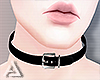 𝒜. Odd Belt Choker