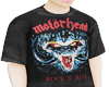 Shirts motorhead M