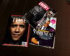 [MGC] Obama Magazines