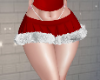 KTN Xmas Mini Skirt LLT