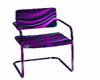 !Mx! Violet  Chair