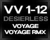 Desierless Voyage Voyage