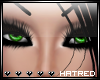 !H Eyes | Toxic