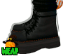 W| Combat Boots