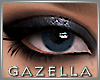 G* ANGELIC SMOKE/zell