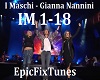 I Maschti-Gianna Nannini