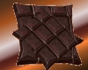 Chocolate pillow