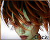 (A1)Halloween 2024 hair
