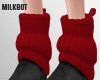 Holiday Cute Boots