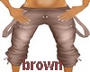 [Gel]Gaucho brown
