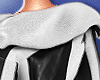 M Black Fur Jacket
