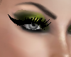 (MI) Eyelashes+Makeup G