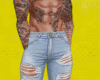 tatto top