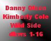 DannyO&KimberlyCWildSide
