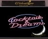 Cocktails/ Dreams Sing
