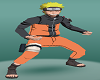 Naruto Fighting Avatar