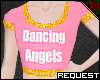 !VR! Dancing Angels