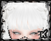 |K| Bangs Albino