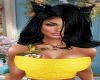 INITIO Top SexyButterfly