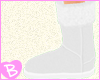~BZ~ White Boots